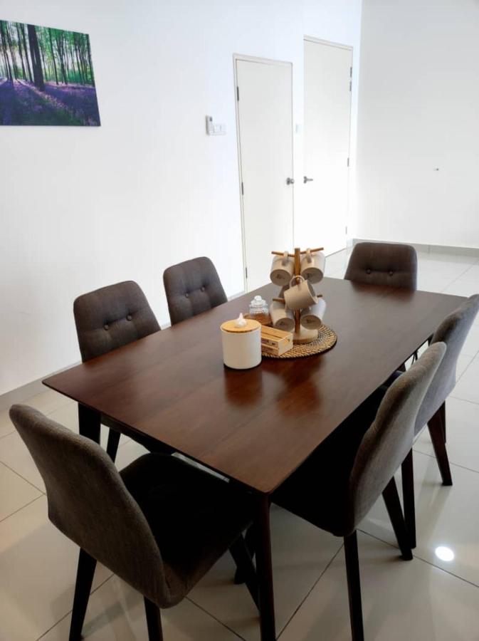 Saville Cheras Link Mrt Cozy 2 Bedrooms Bagian luar foto