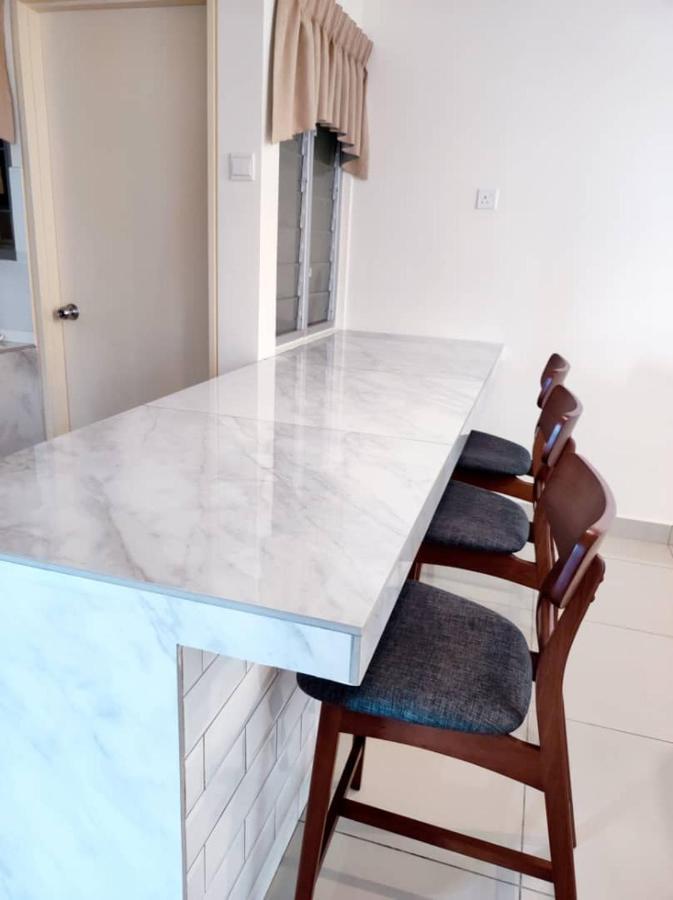 Saville Cheras Link Mrt Cozy 2 Bedrooms Bagian luar foto